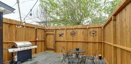 401 N Polk St in Dallas, TX - Building Photo - Building Photo