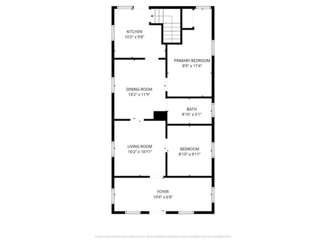 2129 Jefferson St in Gary, IN - Building Photo - Building Photo