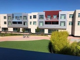 2865 Park Blvd in Palo Alto, CA - Building Photo