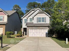 225 Bethany Manor Ct in Ball Ground, GA - Building Photo