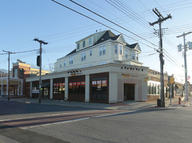 1625 Union Street Apartments