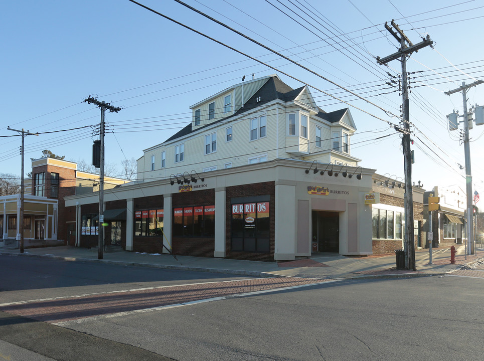 1625 Union Street in Schenectady, NY - Building Photo