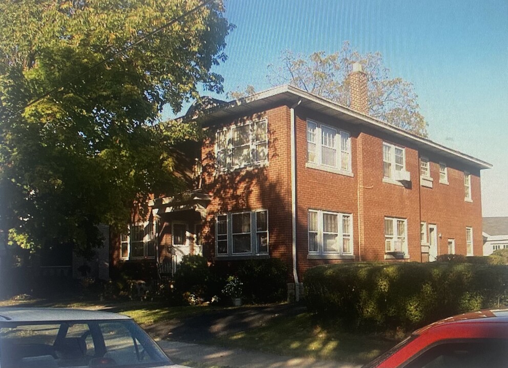 3140 Beech Ave, Unit A in Covington, KY - Foto de edificio