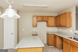 3387 Sable Chase Ln in Atlanta, GA - Building Photo - Building Photo