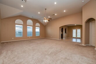 8906 Snapping Turtle Dr in Humble, TX - Building Photo - Building Photo