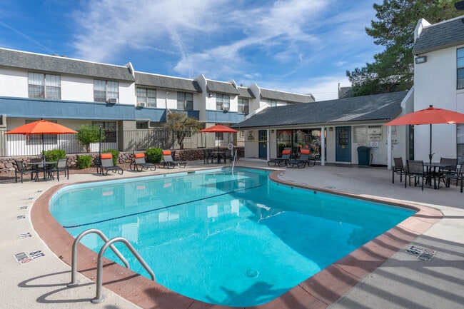 Pear Tree Apartments