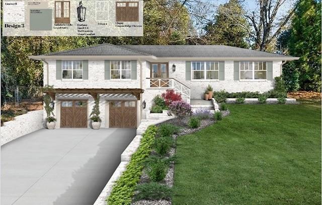 636 Pauley Pl NE in Atlanta, GA - Building Photo - Building Photo