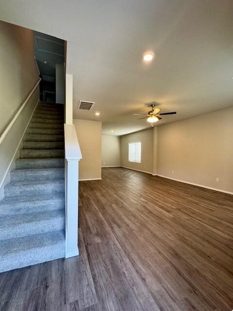 3079 S Saline Aly in Fayetteville, AR - Building Photo - Building Photo