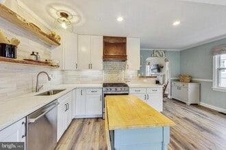 4615 22nd St N in Arlington, VA - Building Photo - Building Photo
