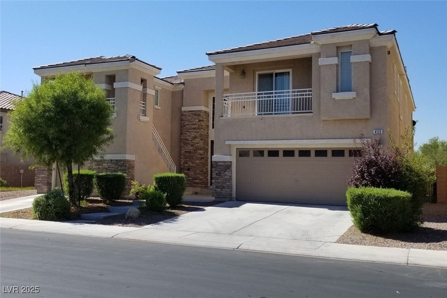 4129 Fabulous Finches Ave, Unit 0092P202 in North Las Vegas, NV - Building Photo