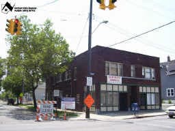 5401 Bridge Ave in Cleveland, OH - Building Photo