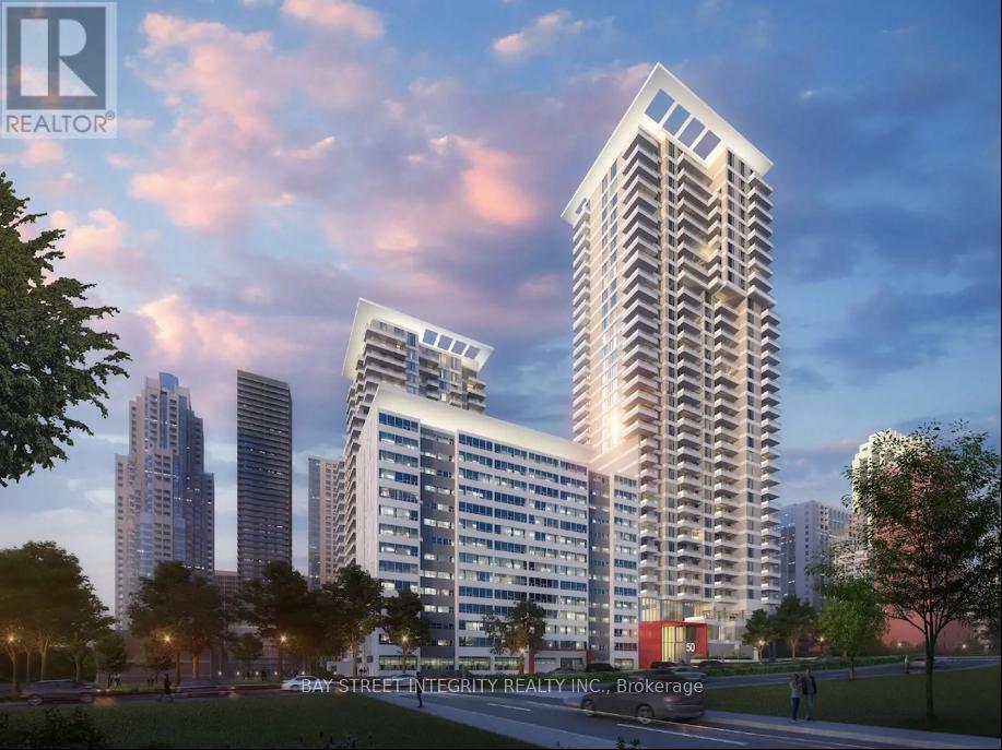 25 Holly St in Toronto, ON - Building Photo