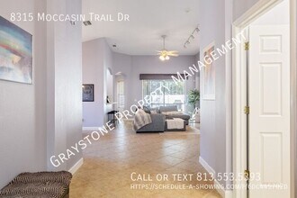 8315 Moccasin Trail Dr in Riverview, FL - Building Photo - Building Photo