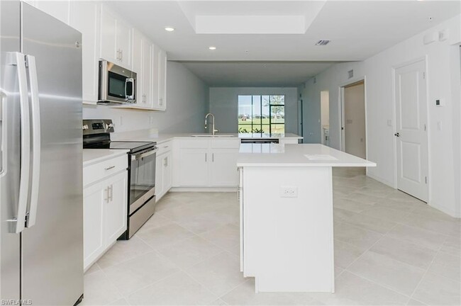 5478 Double Eagle Cir, Unit 3515 in Ave Maria, FL - Building Photo - Building Photo