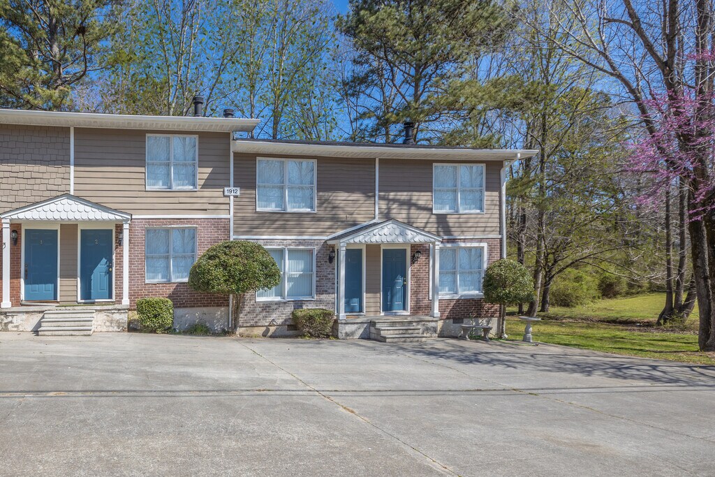 The Preserve at Mill Creek Dalton, GA Apartments