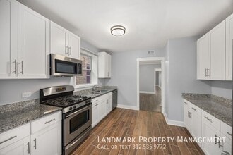 3817 N Sawyer Ave in Chicago, IL - Building Photo - Building Photo