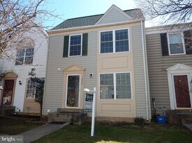10504 Prairie Landing Terrace in North Potomac, MD - Building Photo