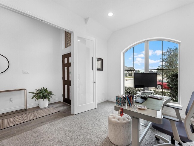 property at 24543 Songlark Bend Dr