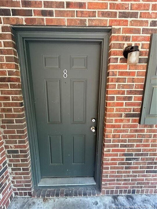3210 Tallywood Dr in Fayetteville, NC - Building Photo