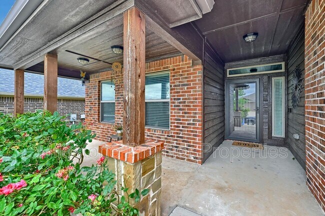 3418 Ballam St in Sherman, TX - Building Photo - Building Photo