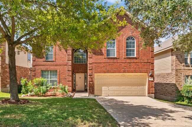 property at 20615 Cliff Park Ln