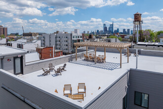 Oxford Lofts in Philadelphia, PA - Building Photo - Building Photo