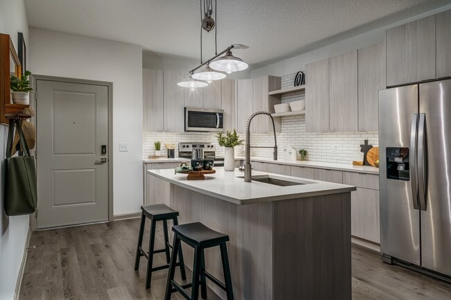 BLVD 2600 in Apopka, FL - Building Photo - Building Photo