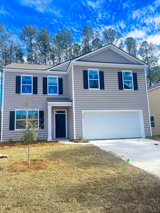 158 Kraft Kove in Pooler, GA - Building Photo