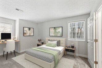 Wrights Point in Fort Wright, KY - Building Photo - Building Photo