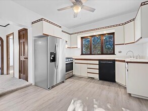 3214 S Throop St in Chicago, IL - Foto de edificio - Building Photo