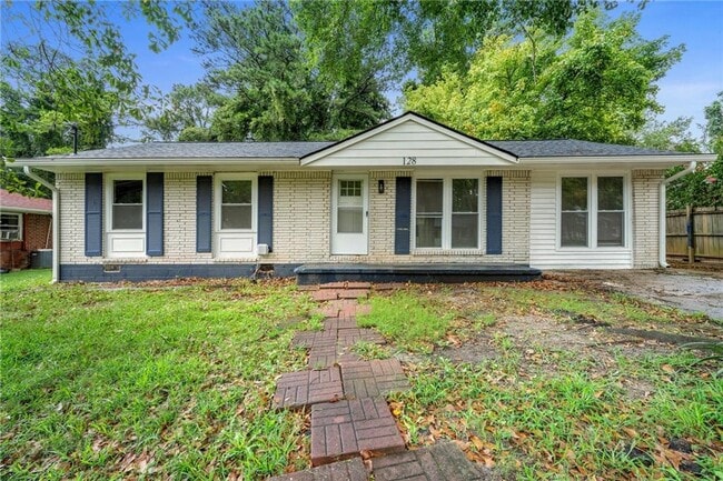 128 Alexander Ct in Riverdale, GA - Building Photo - Building Photo