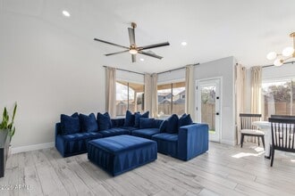 16019 W Linden St in Goodyear, AZ - Building Photo - Building Photo