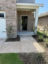 2015 Burnwood St in Melissa, TX - Building Photo - Building Photo