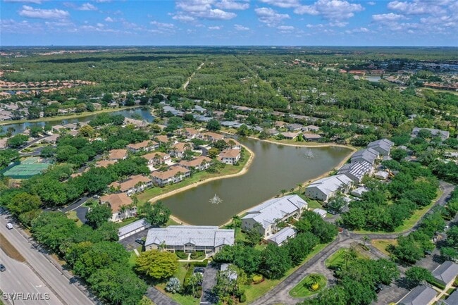 property at 25770 Lake Amelia Way