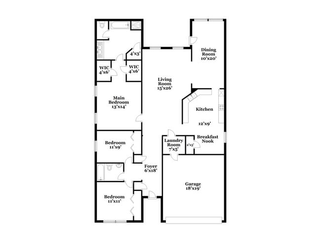 31 Culver Ridge Dr in Cartersville, GA - Building Photo - Building Photo