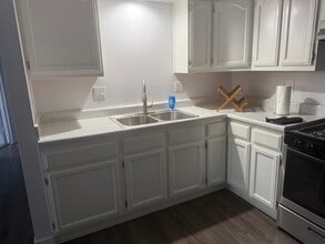 1651-1655 W 206th St in Torrance, CA - Building Photo - Building Photo