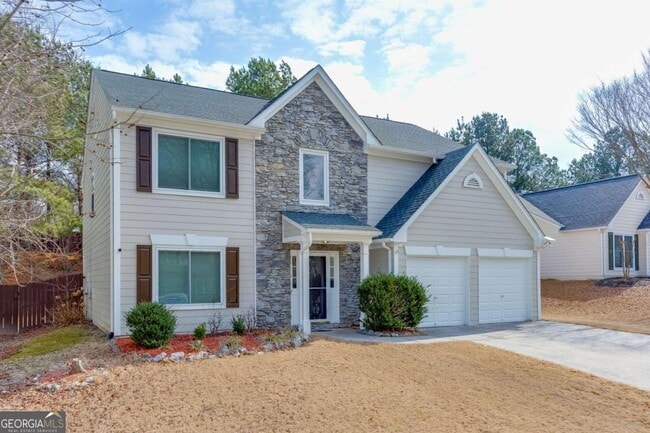 4041 Plantation Mill Dr in Buford, GA - Building Photo - Building Photo