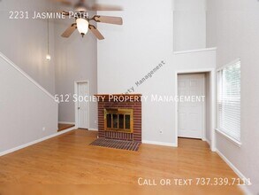 2231 Jasmine Path in Round Rock, TX - Building Photo - Building Photo