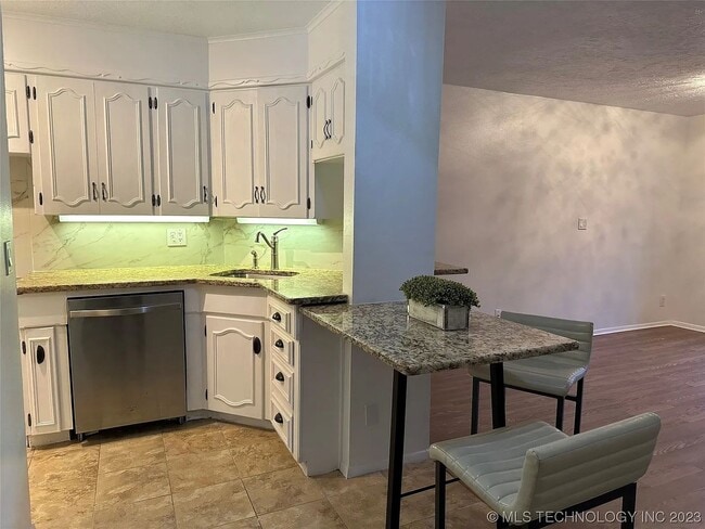 123 Falconhead Dr in Burneyville, OK - Foto de edificio - Building Photo