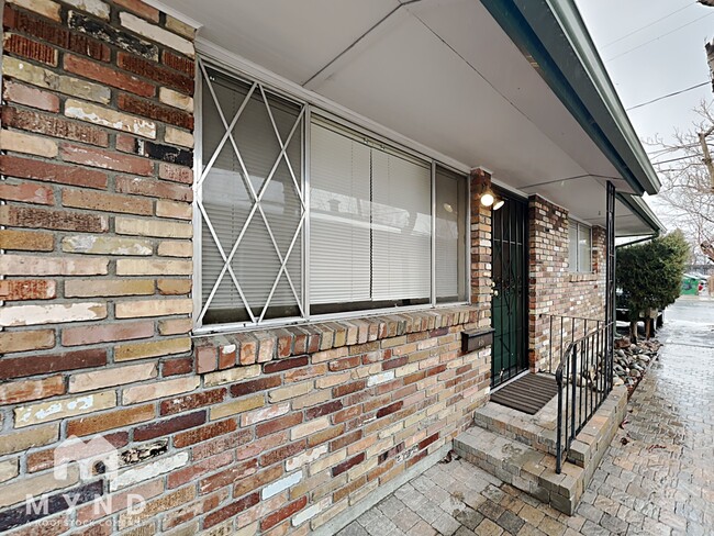 property at 229 Claremont St