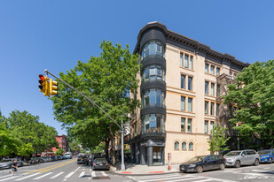 187 7Th Avenue Apartments