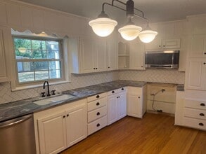 504 Fleming Dr in Mount Pleasant, TX - Building Photo - Building Photo