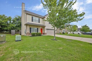 333 Sarava Ln in Smyrna, TN - Building Photo