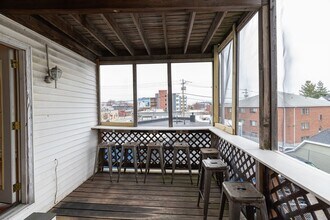733 Broadway in Revere, MA - Building Photo - Building Photo