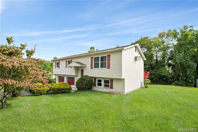 property at 29 Robert Dr