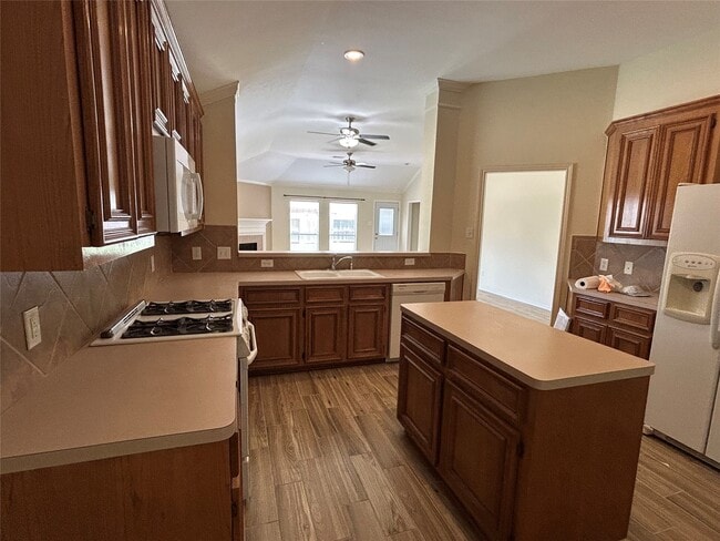 property at 21930 Bronze Leaf Dr