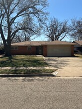 3813 29th St in Lubbock, TX - Building Photo - Building Photo