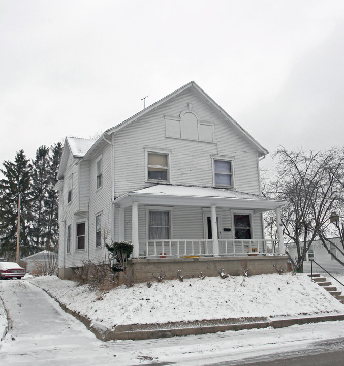 47 Ernst Ave in Dayton, OH - Building Photo