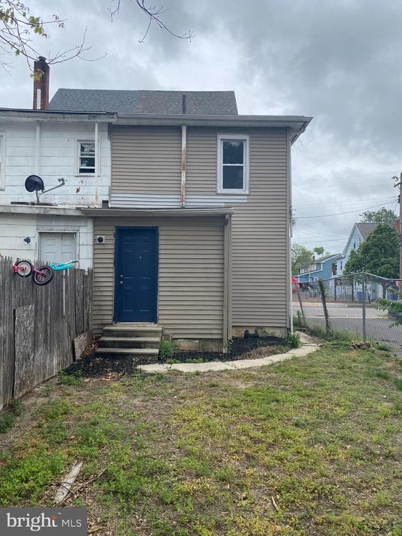 110 N 4th St. in Millville, NJ - Building Photo - Building Photo