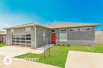 11308 Paradise In Dr in Oklahoma City, OK - Building Photo - Building Photo